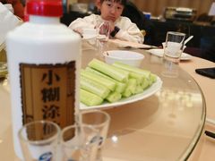 -锦江都城闵行饭店