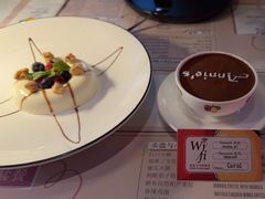 -安妮意大利餐厅(日坛店)