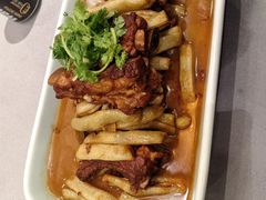 -沸腾鱼乡(知春路分店)