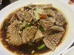 -日食记精菜馆(建邺万达店)