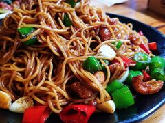 -望京一号·重庆江湖菜(工体店)