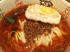 -岷山饭店-芝芝自助餐厅