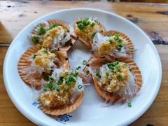 -蓝湾碧波·老字号·疍家非遗海上餐厅