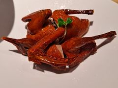 -醉庐·新上海菜(南京西路店)