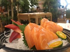 -Sushi Love 创意寿司(丽影广场店)