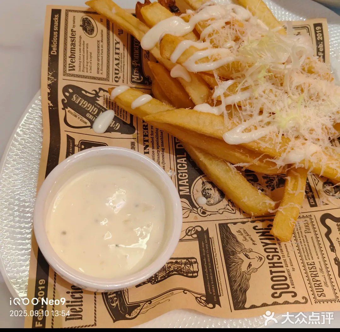 🥘融合菜，味蕾碰撞的奇妙盛宴😋