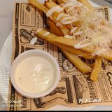 🥘融合菜，味蕾碰撞的奇妙盛宴😋