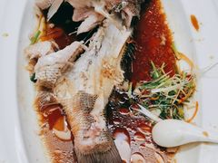 -四季轩中餐厅(徐州开元名都大酒店)