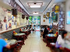 大堂-恒信牛奶甜品(南京总店)