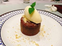 巧克力熔岩-EN SPACE恩空间