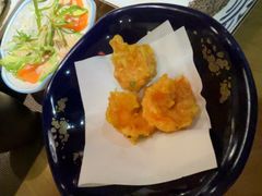 -福樱兰海鲜放题铁板烧(加州店)