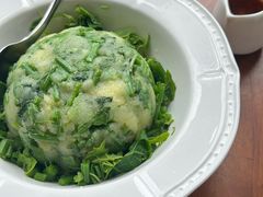 -怡得观滇餐厅·地道昆明菜·1996(海埂大坝店)