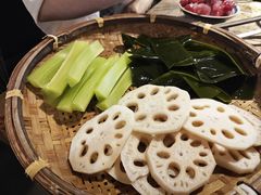 -冯校长老火锅(深圳总店)