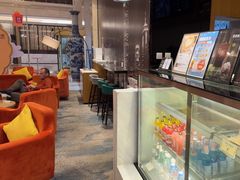 -逸派咖啡 EPARKCOFFEE(广安门店)