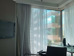 -香港皇家太平洋酒店