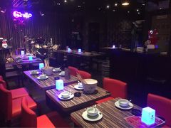OhBar偶吧音乐餐厅-ohbar live house(人广店)