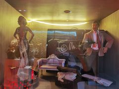 -疯克大象美式烤肉餐厅