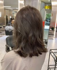 -G HAIR SALON私人造型定制