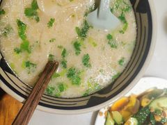羊肉烩面-虢国羊肉汤馆(政二街店)