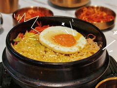-朴鲸家正宗韩国料理(福田店)