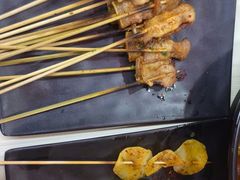 -聚味瞿记·龙虾堂(树木岭店)