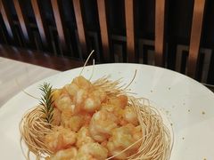 -聆桂烤鸭·金奖烤鸭(静联广场店)