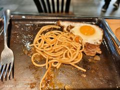 -豪享来牛排(人民店)