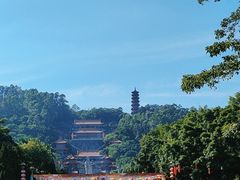 -南沙天后宫景区