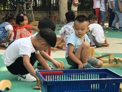 -淄博贝贝星幼儿园