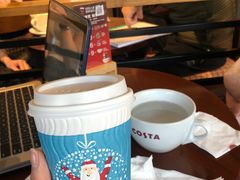 -COSTA COFFEE(西湖天地店)