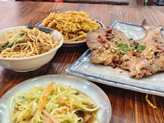 -刘师父老汉口江湖菜(蔡锷路店)