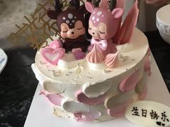 -野上麦田(中贸广场店)