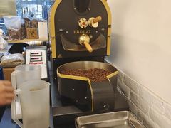 -COFFEE HOLIC(朝外SOHO店)