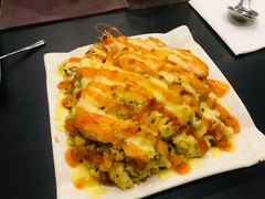 -吱咖啡西式简餐