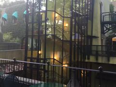 -三鹰之森吉卜力美术馆