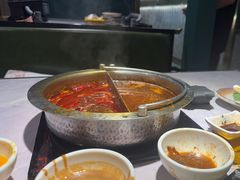 -一绪に寿喜烧自助(世茂广场店)