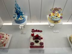 -好利来(五一广场店)