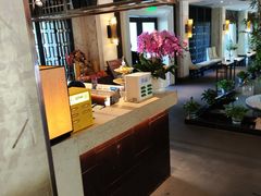 -八分饱·西津会(西津渡店)