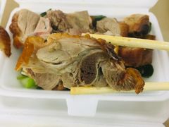 烧鸭-永兴烧腊