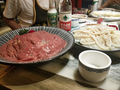 -码头故事火锅(郫县红光店)