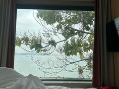 -青岛第一海水浴场