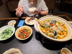 -桐湾大院·桐庐菜(滨江店)
