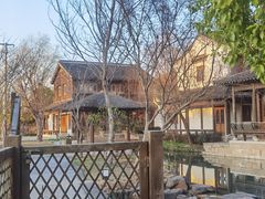 -石湖景区