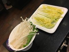 -许府牛杂·鲜牛肉火锅(梁溪万达店)