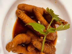 -锦园春香港茶餐厅(西海湾旗舰店)
