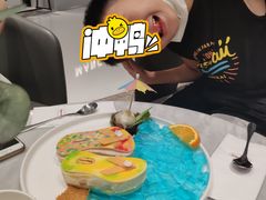 -哈根达斯(青岛海信店)