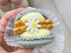 -墨茉点心局(国金街店)