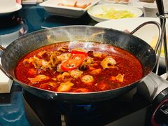 -徐记海鲜(汉城湖|太奥店)