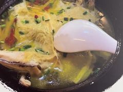 -黄牛肉馆·皖南土菜