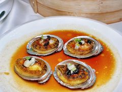 -万龙洲海鲜(南新仓店)